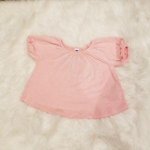 Infant Oversized Shirt